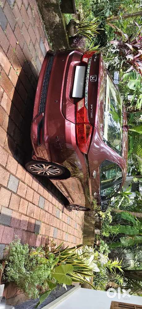 Honda City 2017 Petrol Automatic