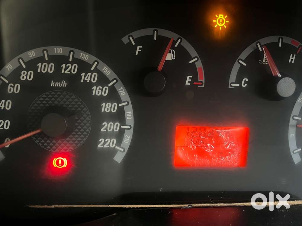 Fiat Punto Diesel 2012