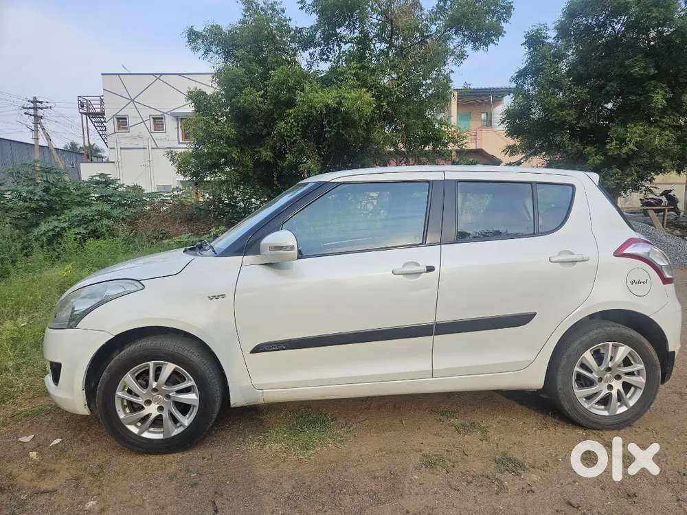 Maruti Suzuki Swift 2011 Car