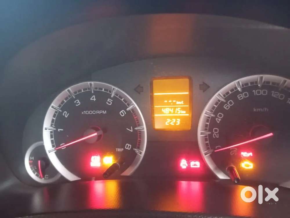 Maruti Suzuki Swift Dzire 2014