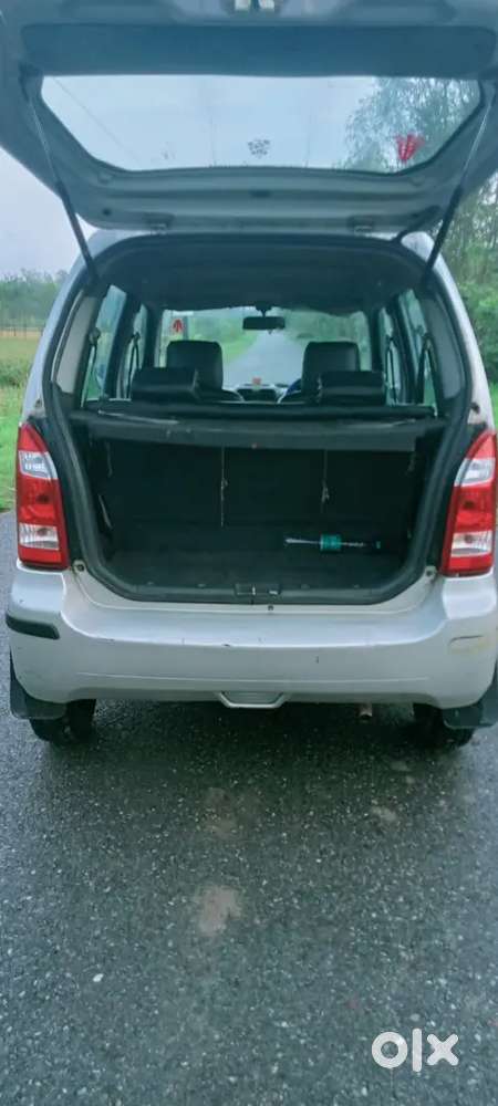 2009 Maruti Wagon R