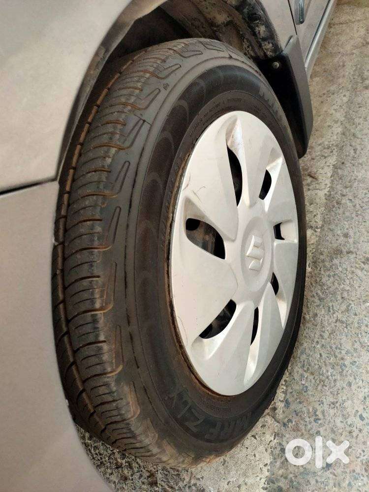 Maruti Suzuki Celerio Vxi, 2018, Cng & Hybrids