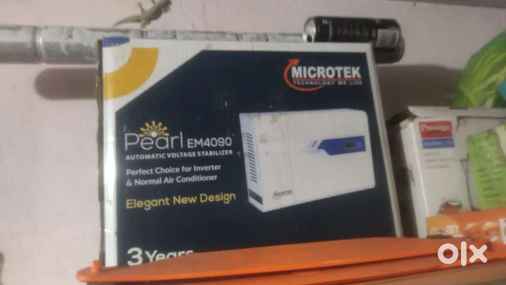 AC inverter