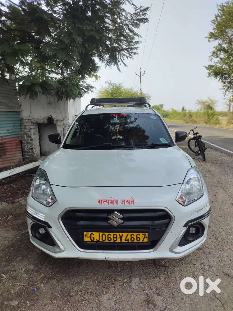 Maruti Suzuki Dzire Lxi 2023