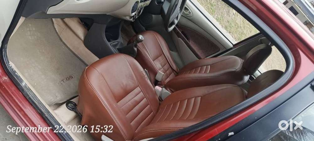 Toyota Etios Vx Xclusive, 2013, Petrol