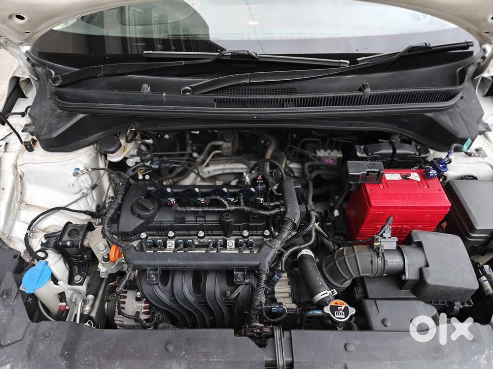 Hyundai New I20 Sportz 2023 Model