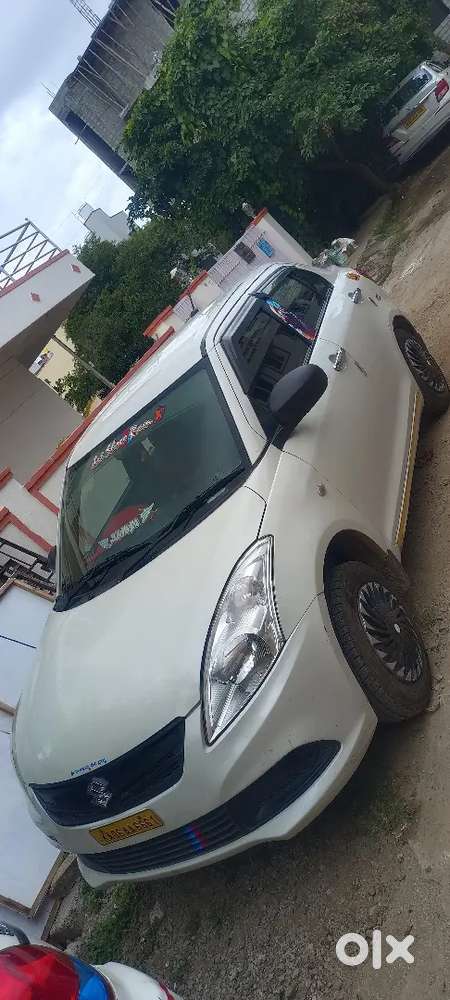 Maruti Suzuki Swift Dzire 2019 Diesel Good Condition