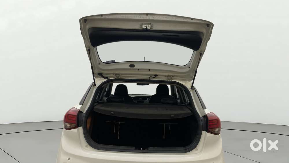 Hyundai Elite I20 1.4 Sportz Plus Crdi, 2019, Petrol