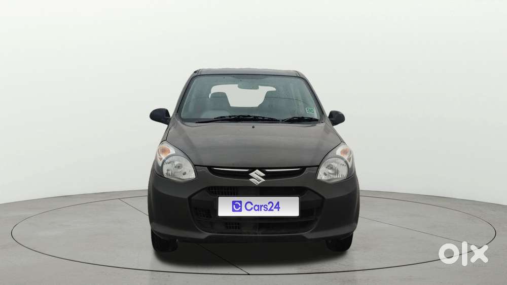Maruti Suzuki Alto 800 2012-2016 Lxi, 2015, Petrol