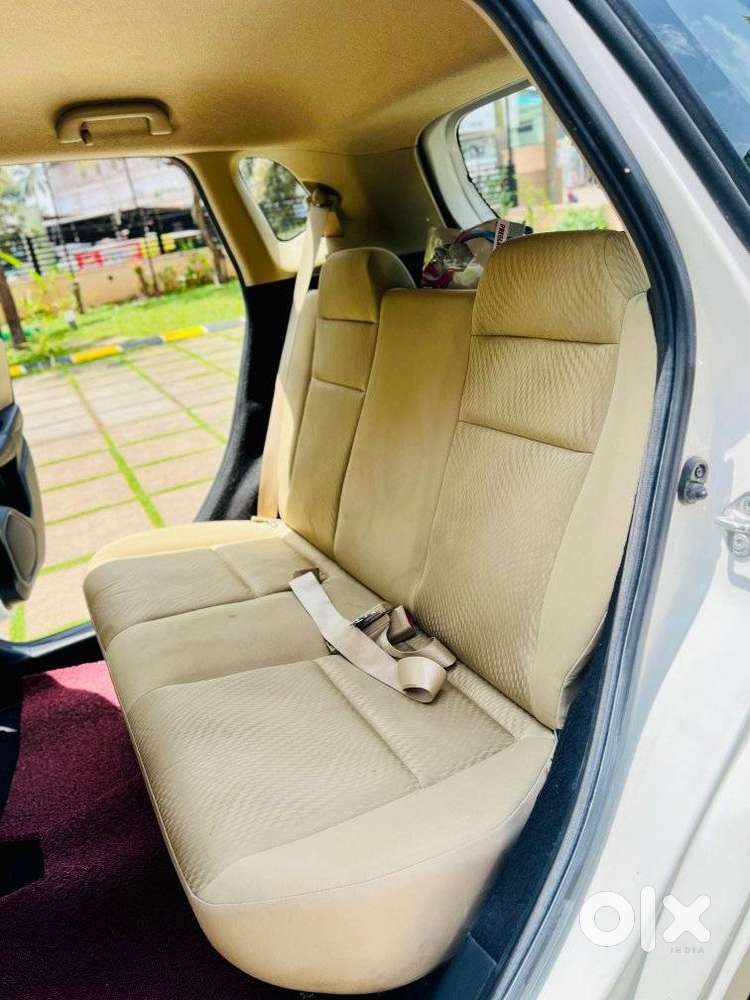 Honda Jazz 1.2 S I-vtec At, 2015, Petrol