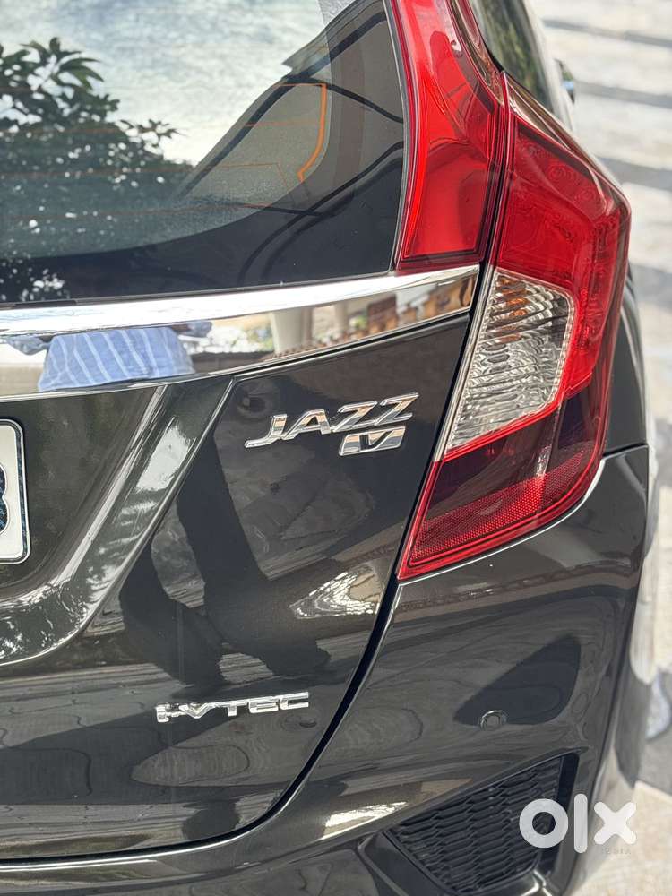 Honda Jazz V Automatic, 2015, Petrol