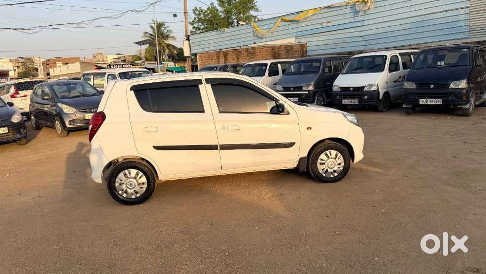 Maruti Suzuki Alto 800 2012-2016 Lxi, 2014, Cng & Hybrids