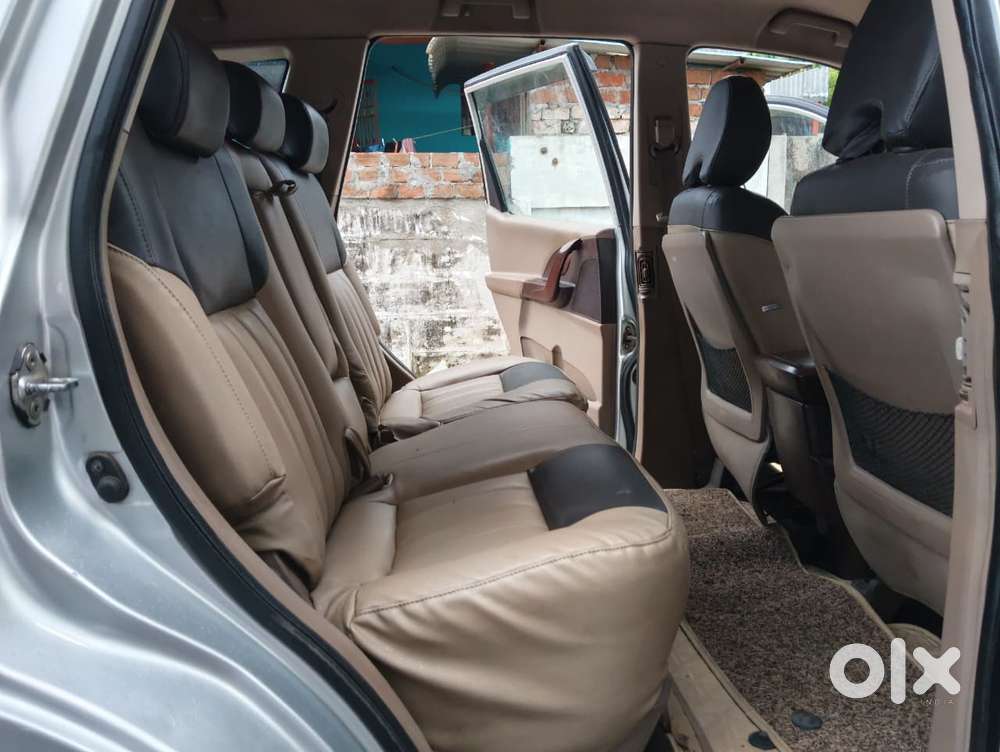 Mahindra Xuv500, 2014, Diesel