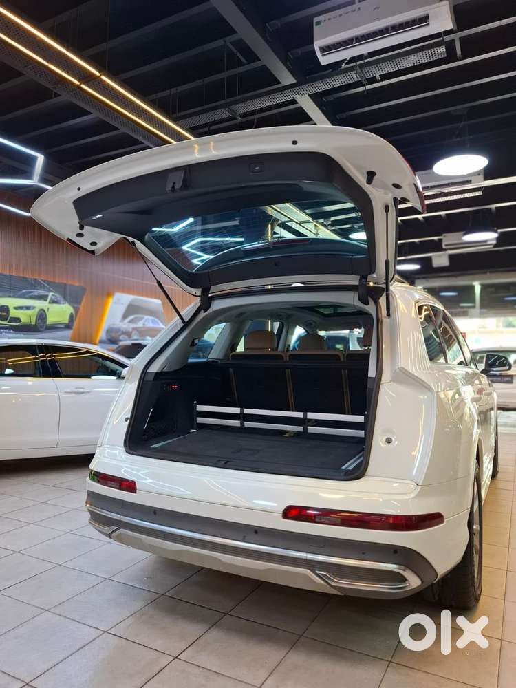 Audi Q7 3.0 Premium Plus 55 Tfsi, 2022, Petrol