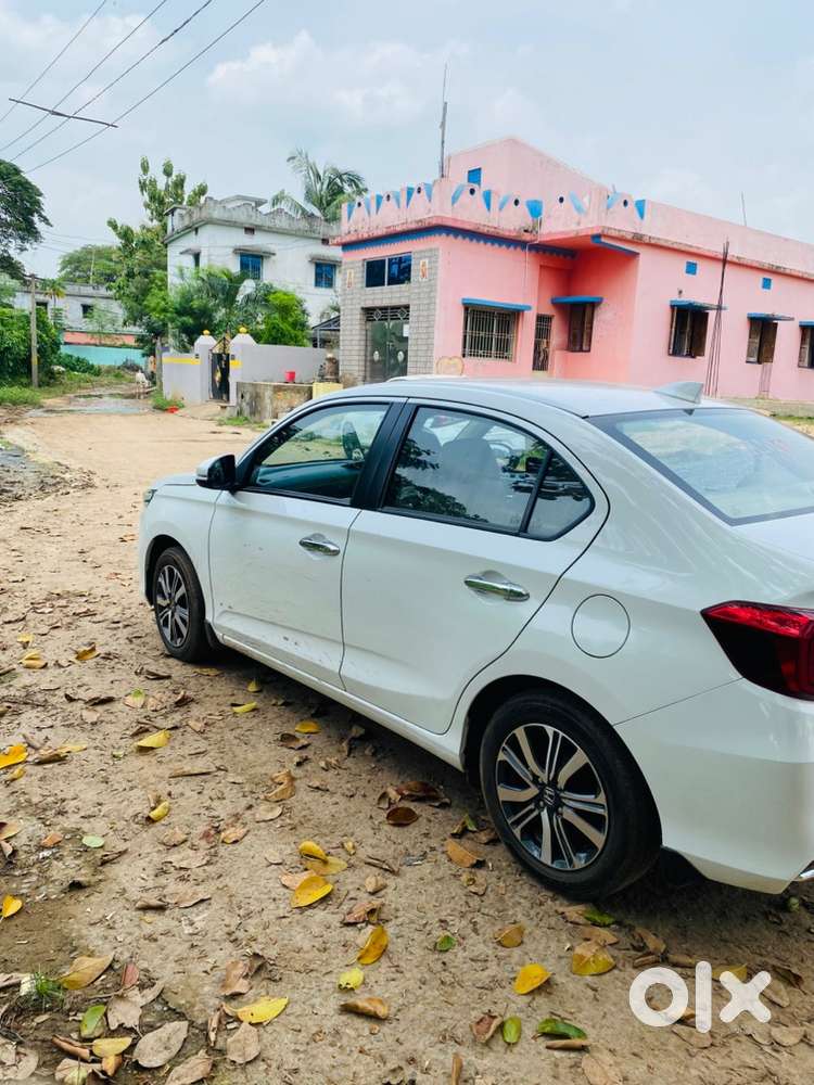 Honda Amaze Petrol 2024