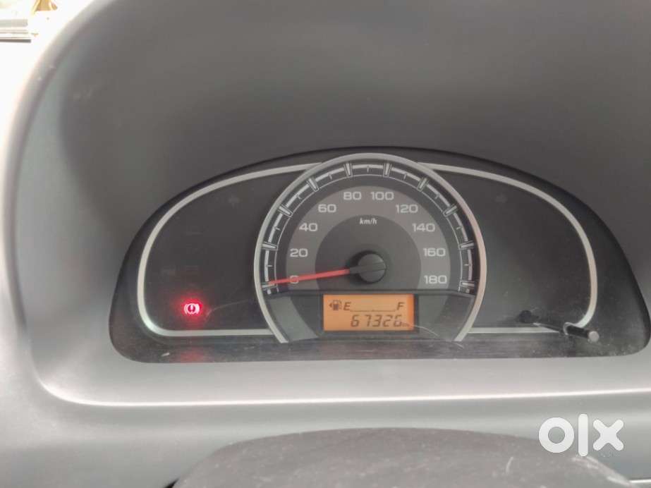 Maruti Suzuki Alto 800 2012-2016 Vxi, 2015, Petrol