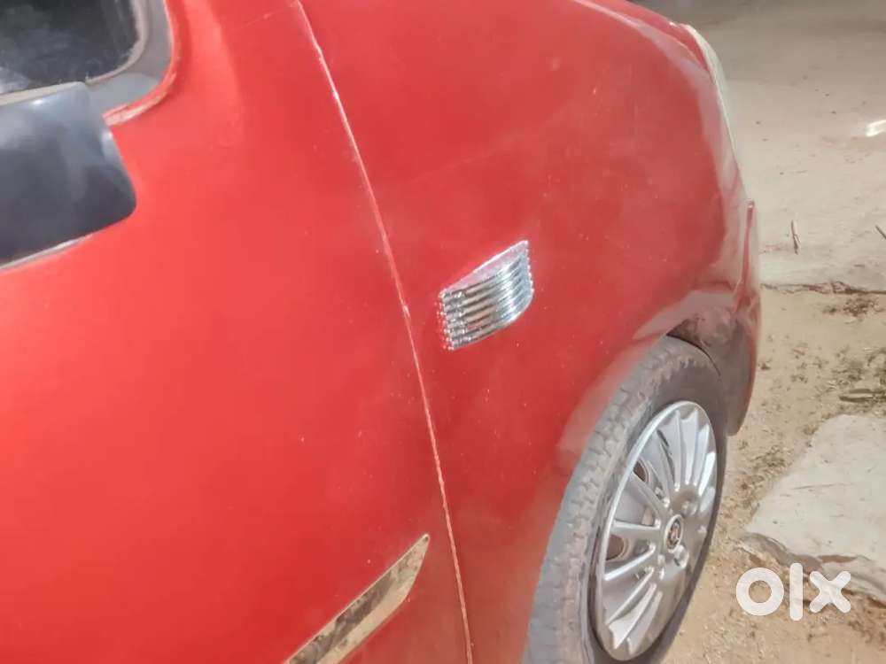Maruti Suzuki Wagon R 2007 Petrol Minor