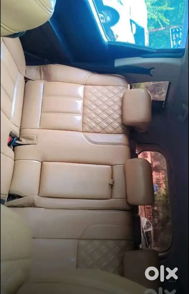Mahindra Xuv500 2018