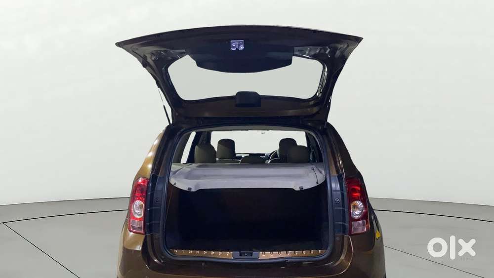 Renault Duster 2012-2015 Petrol Rxl, 2014, Petrol