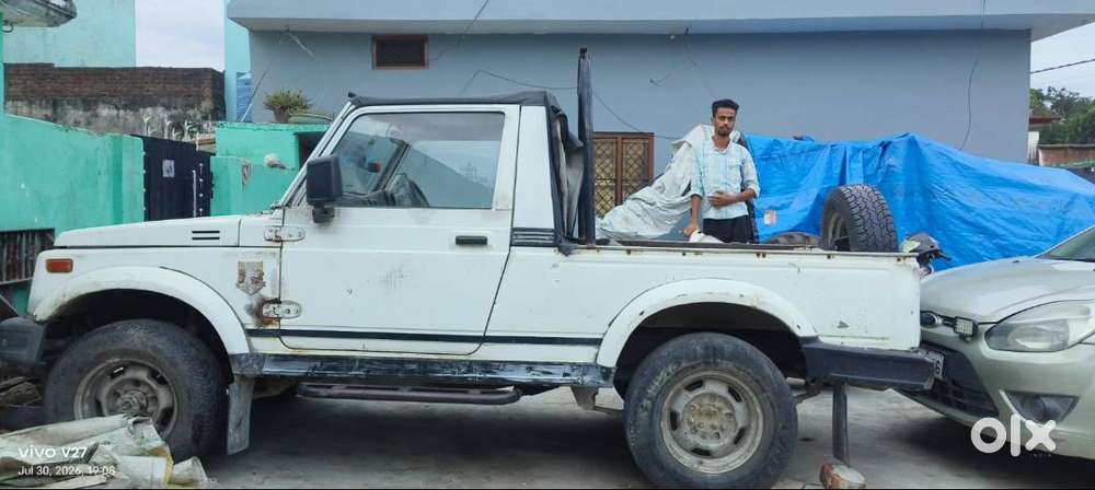 Engine Diesel Hai Mileage Thik H