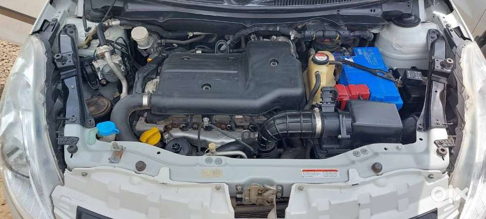 Maruti Suzuki Swift Zdi Plus, 2013, Diesel