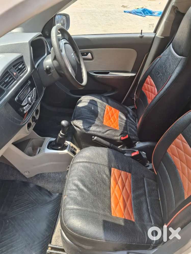 Maruti Suzuki Alto K10 2018 Petrol 47500 Km Driven