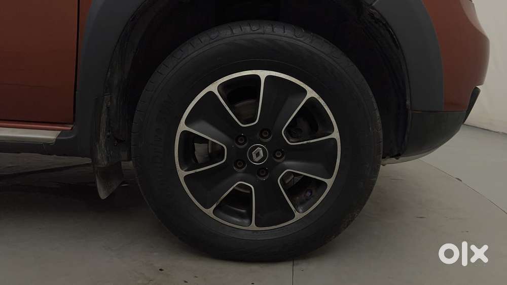 Renault Duster 2015-2019 1.5 85ps Rxz 4x2 Mt Diesel, 2016, Diesel