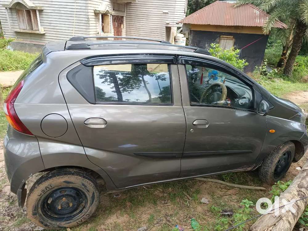Datsun Redigo -d 2017