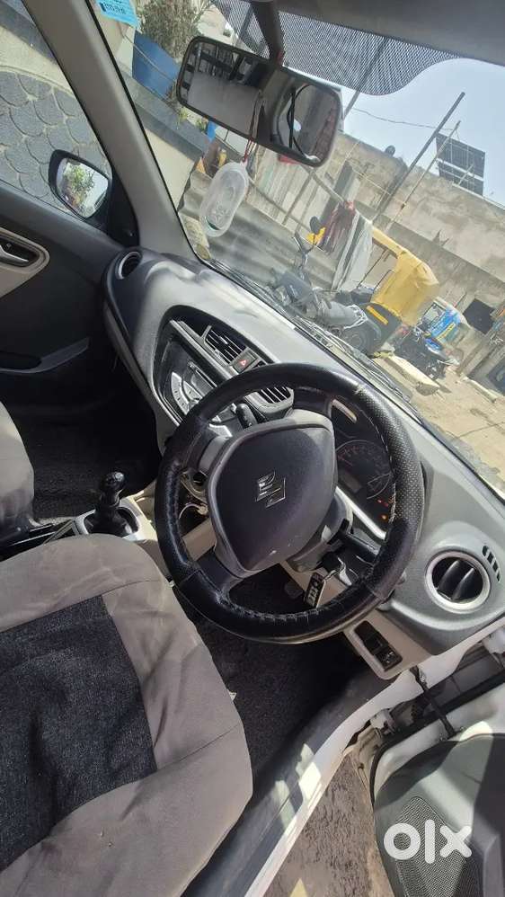 Single Owner , Family Car