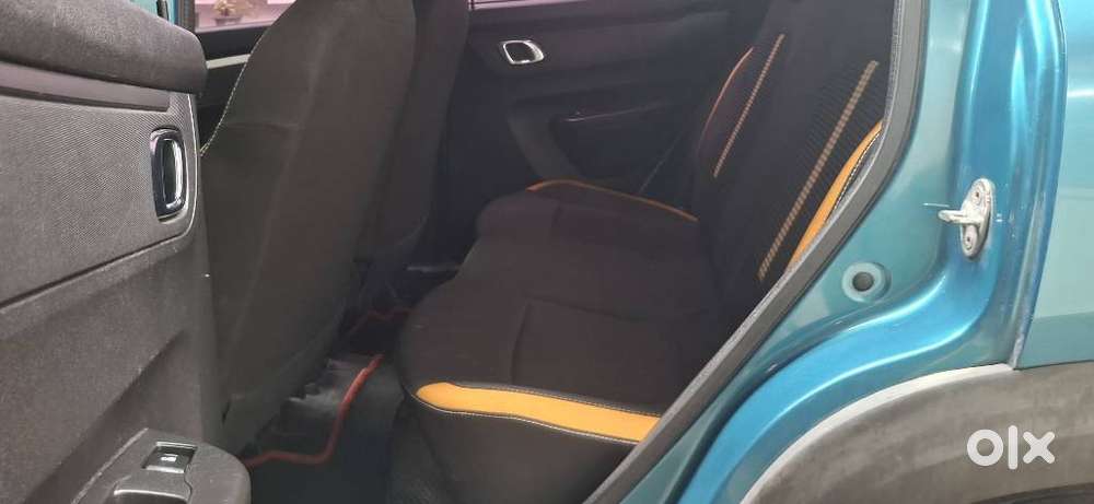 Renault Kwid Climber 1.0 Mt, 2023, Petrol