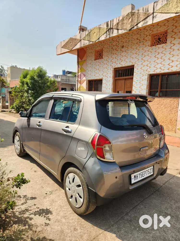 Owner 
Maruti Suzuki Celerio 2015 Cng & Hybrids Well Maintained
