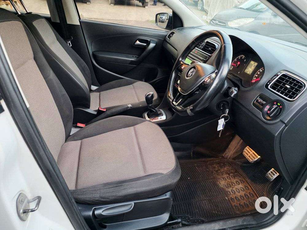 Volkswagen Polo Gti, 2015, Petrol