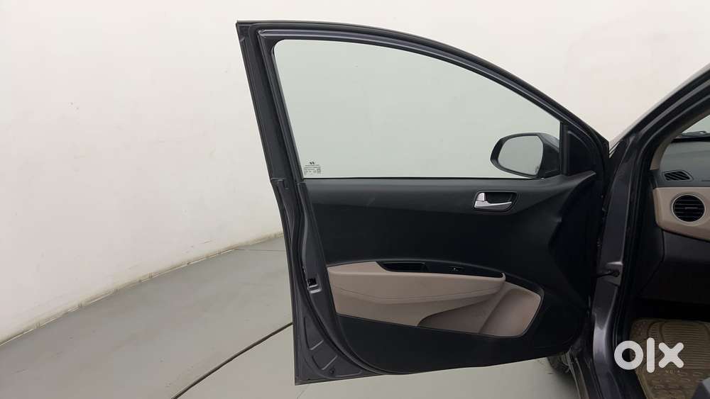 Hyundai Grand I10 1.2 Kappa Sportz, 2017, Petrol