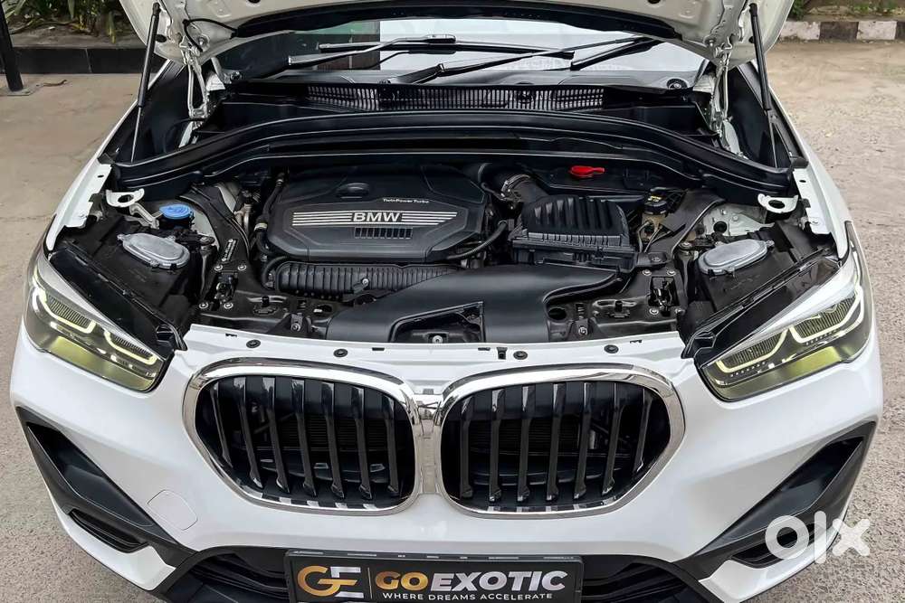 Bmw X1 2.0 Sdrive20i Xline, 2020, Petrol
