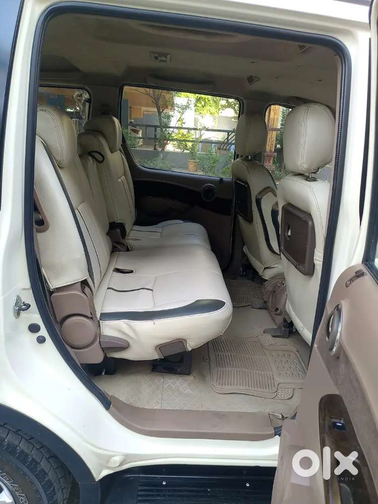 Mahindra Xylo 2.2 H8 2013 Model Diesel Manual