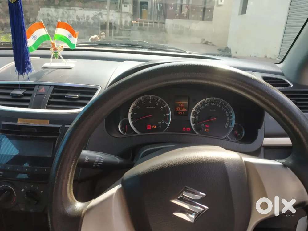 Maruti Suzuki Swift 2016 Petrol Good Condition