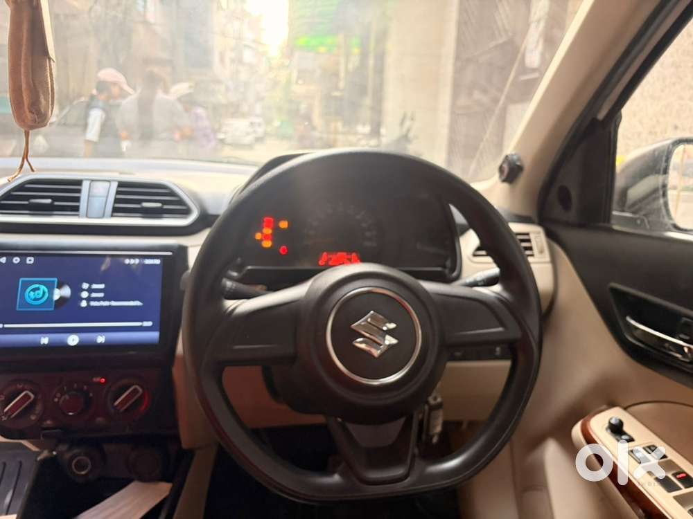 Maruti Suzuki Swift Dzire 2023 Last Year Model
