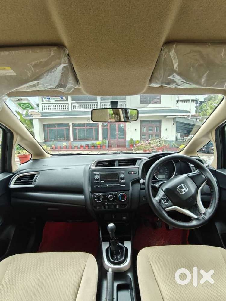 Honda Jazz 1.2 V I Vtec, 2016, Petrol