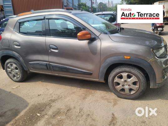 Renault Kwid Rxt 1.0, 2018, Petrol