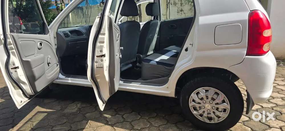 Maruti Suzuki Alto 2006 Lxi Mint Condition