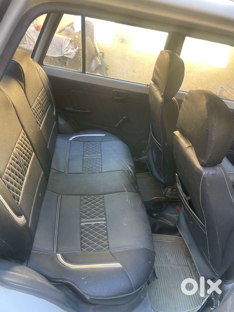 Maruti Suzuki 800 2004 Petrol Well Maintained