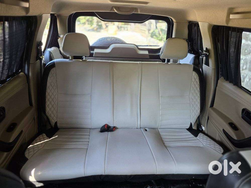 Mahindra Bolero Neo N8, 2024, Diesel