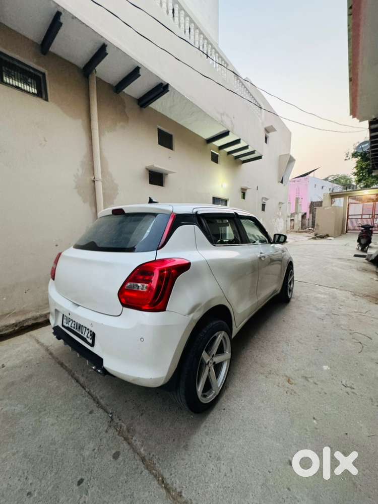 Swift Maruti Petrol 2023