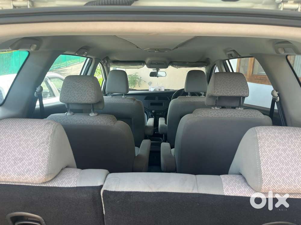 Mahindra Marazzo Diesel 2019 No Accident History Car
