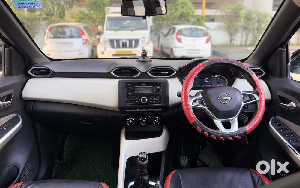 Nissan Magnite 1.0 Xl, 2023, Petrol