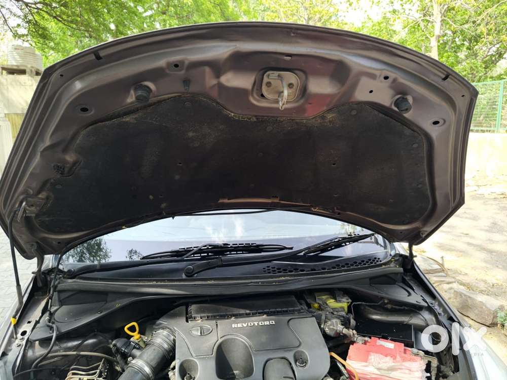 Tata Tiago 1.05 Revotorq Xz, 2017, Diesel