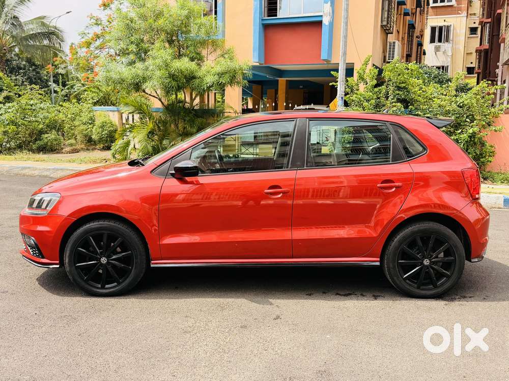 Volkswagen Polo 1.0 Highline Plus Tsi, 2020, Petrol