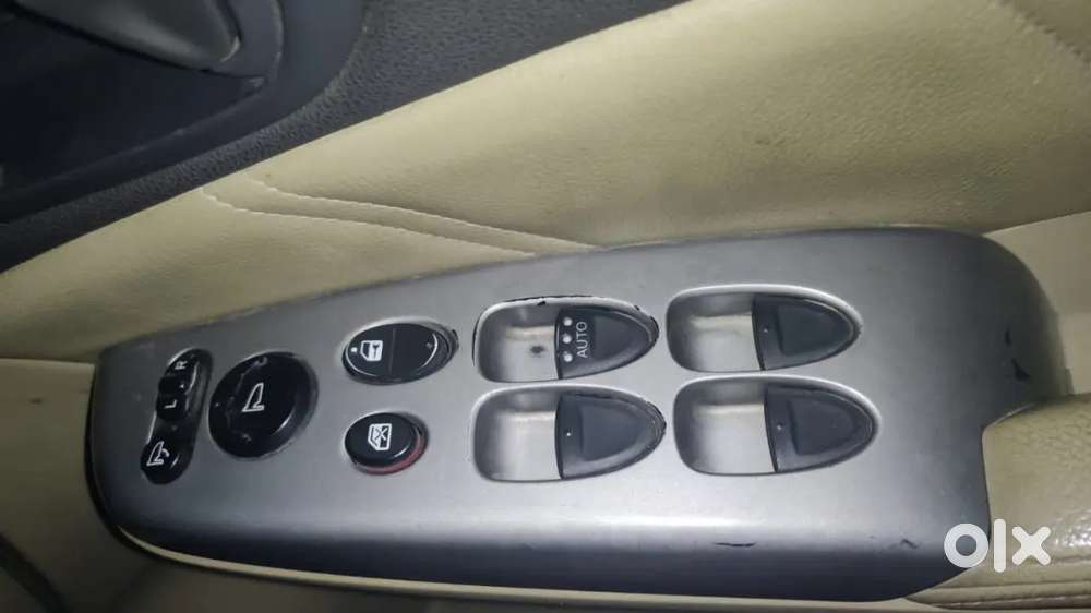 Honda Civic Sport 2011