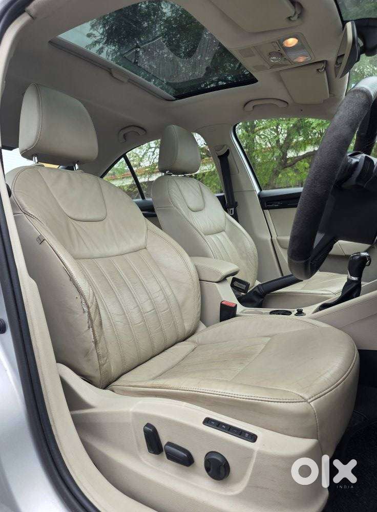 Skoda Octavia 1.8 Tsi Style Plus At, 2018, Petrol