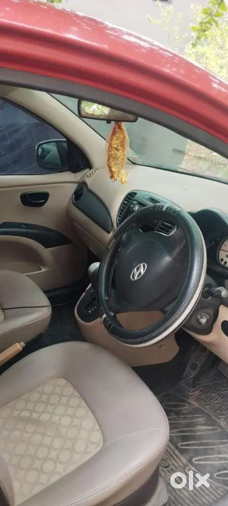 Car Is Neat And Clean Condition.